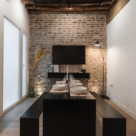 Tuguest Buensuceso Apartment 그라나다 외부 사진