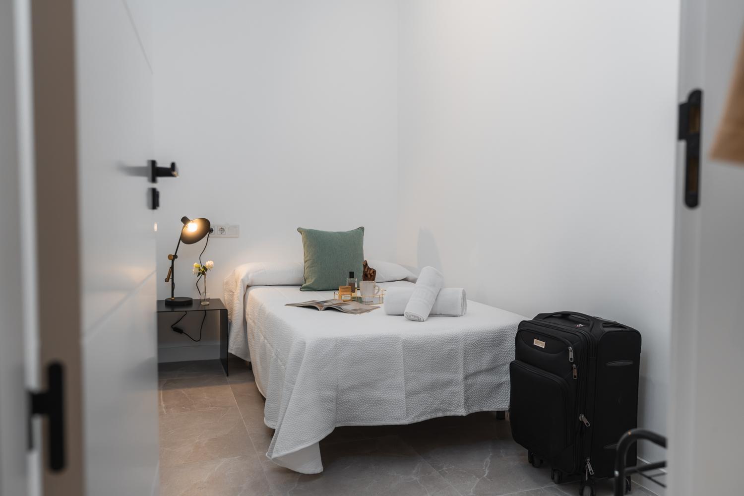 Tuguest Buensuceso Apartment 그라나다 외부 사진