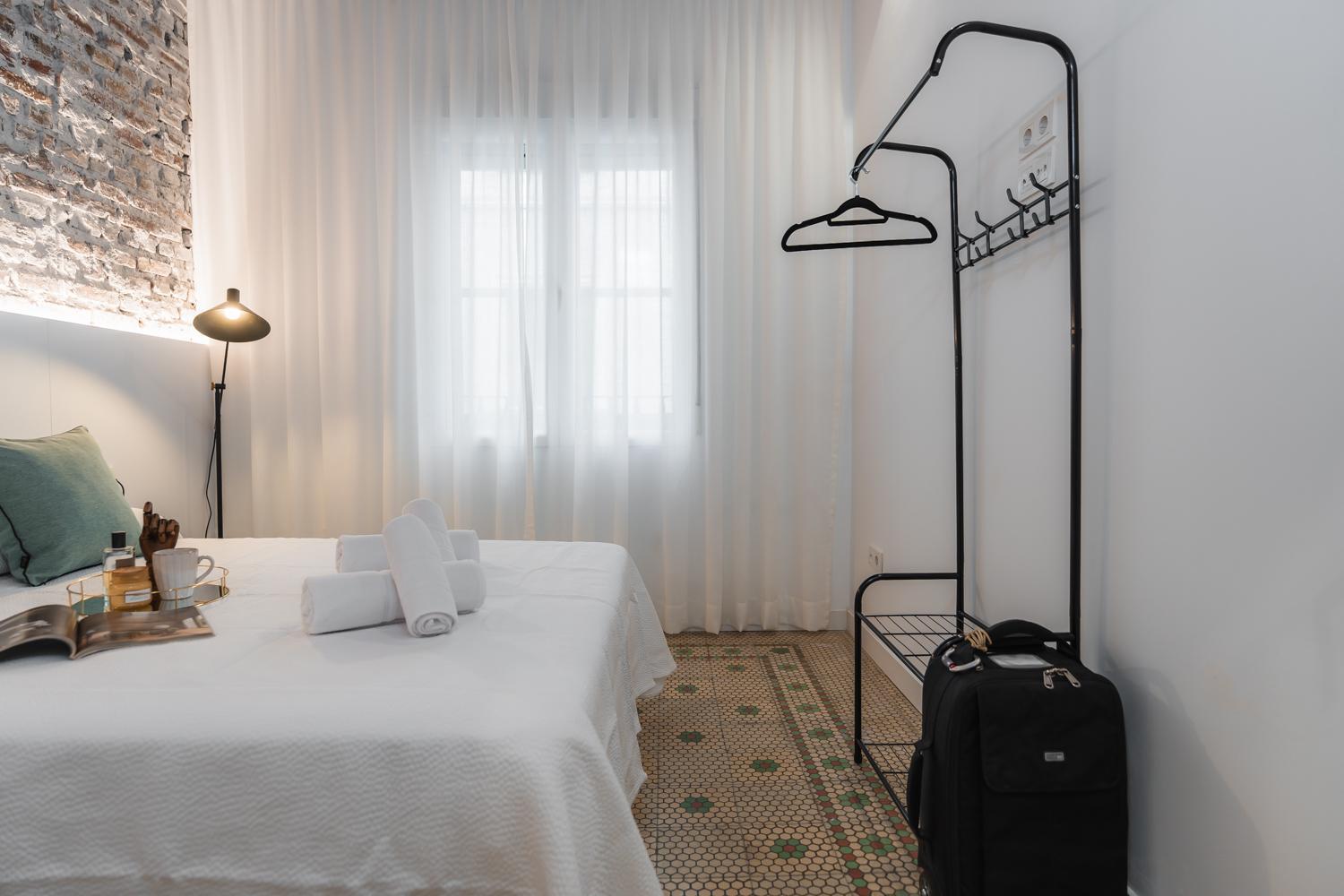 Tuguest Buensuceso Apartment 그라나다 외부 사진
