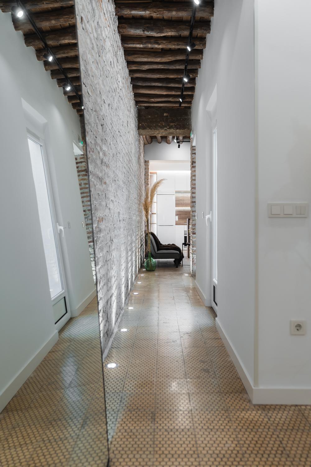 Tuguest Buensuceso Apartment 그라나다 외부 사진