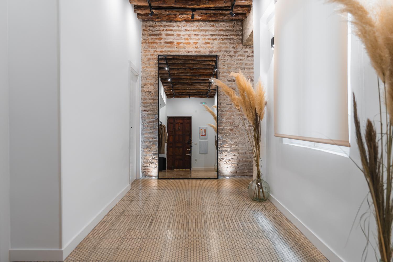 Tuguest Buensuceso Apartment 그라나다 외부 사진