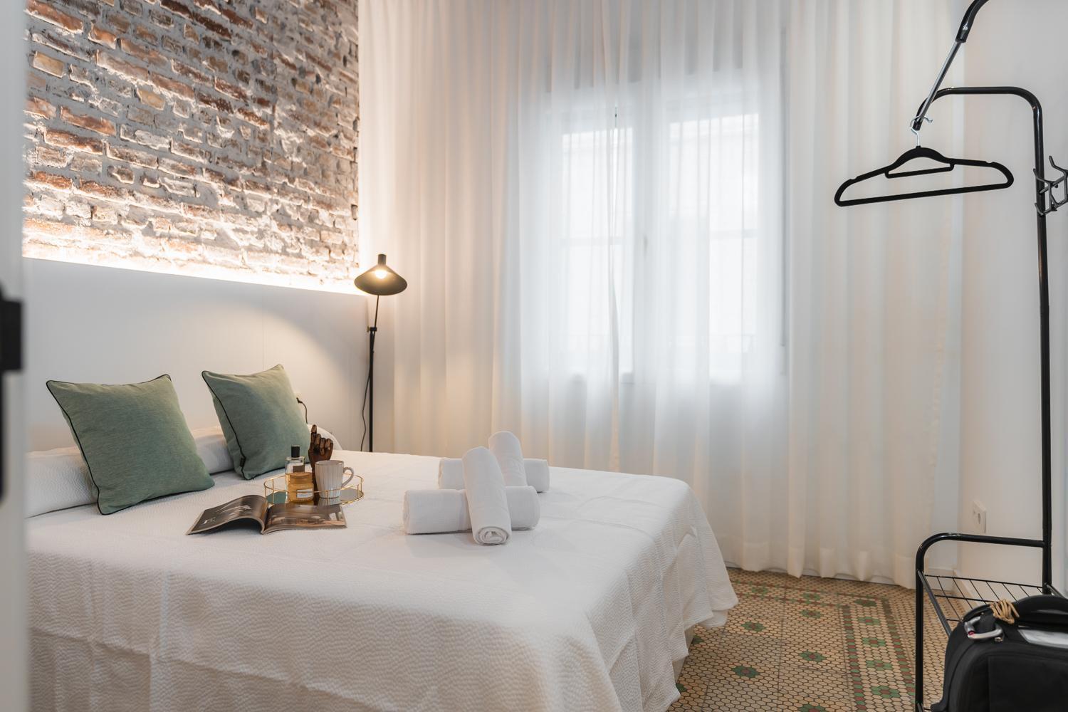 Tuguest Buensuceso Apartment 그라나다 외부 사진