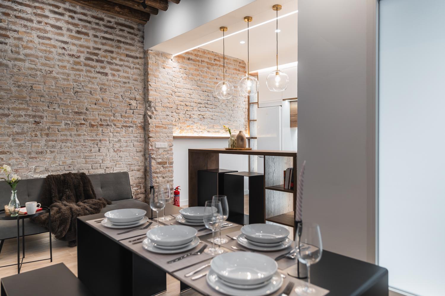 Tuguest Buensuceso Apartment 그라나다 외부 사진