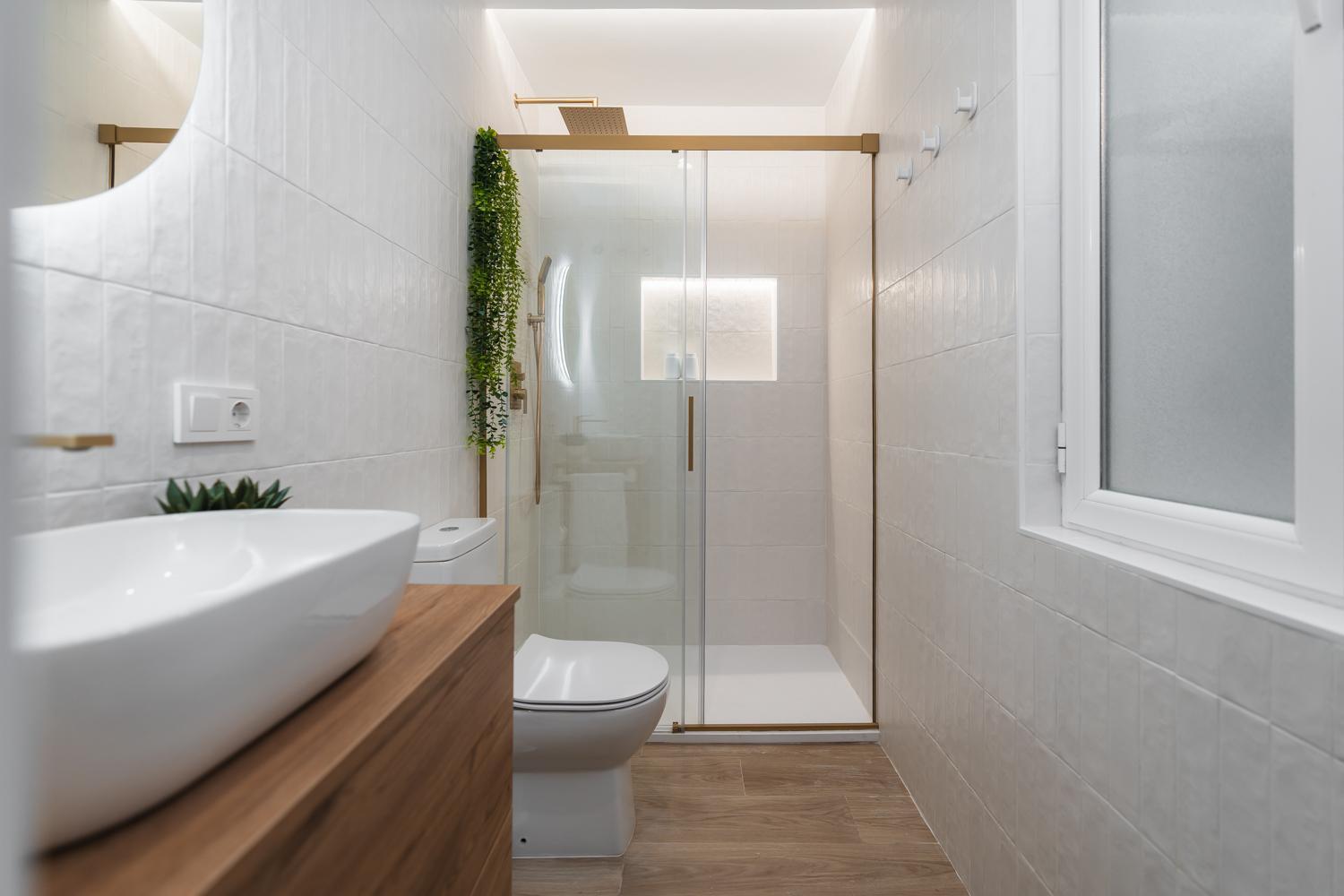 Tuguest Buensuceso Apartment 그라나다 외부 사진